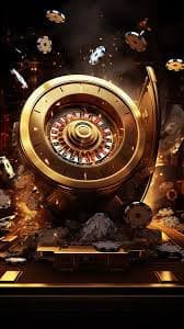 Giao diện Sảnh game vipp66 hiển thị các thể loại slot và live casino trên điện thoại
