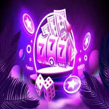 Màn hình máy slot Nổ hũ vipp66 hiển thị jackpot và cuộn thưởng trên điện thoại
